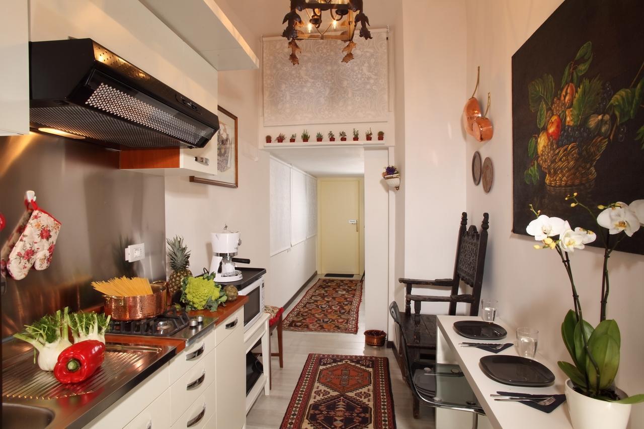 Roma Central Guest House — Zdjęcia 1
