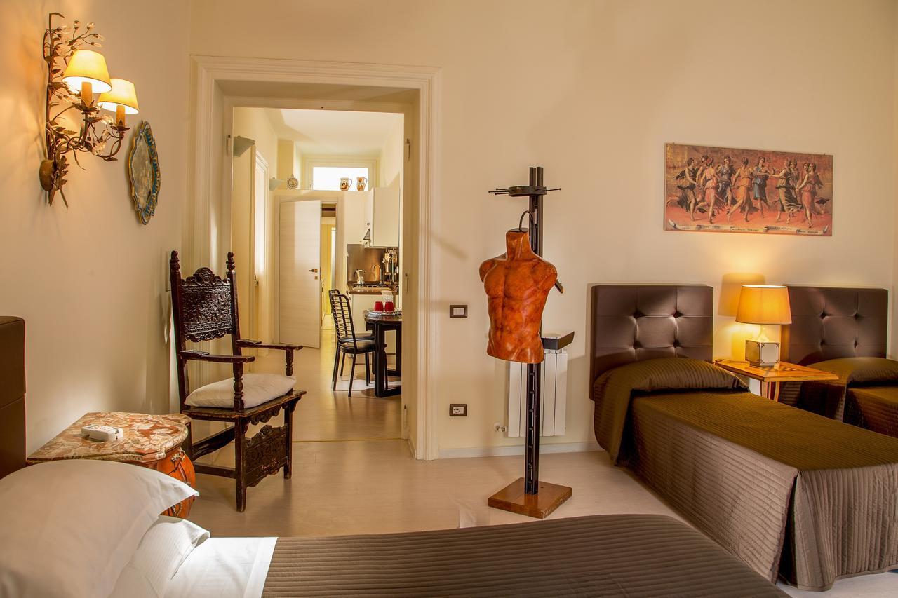 Roma Central Guest House — Zdjęcia 2